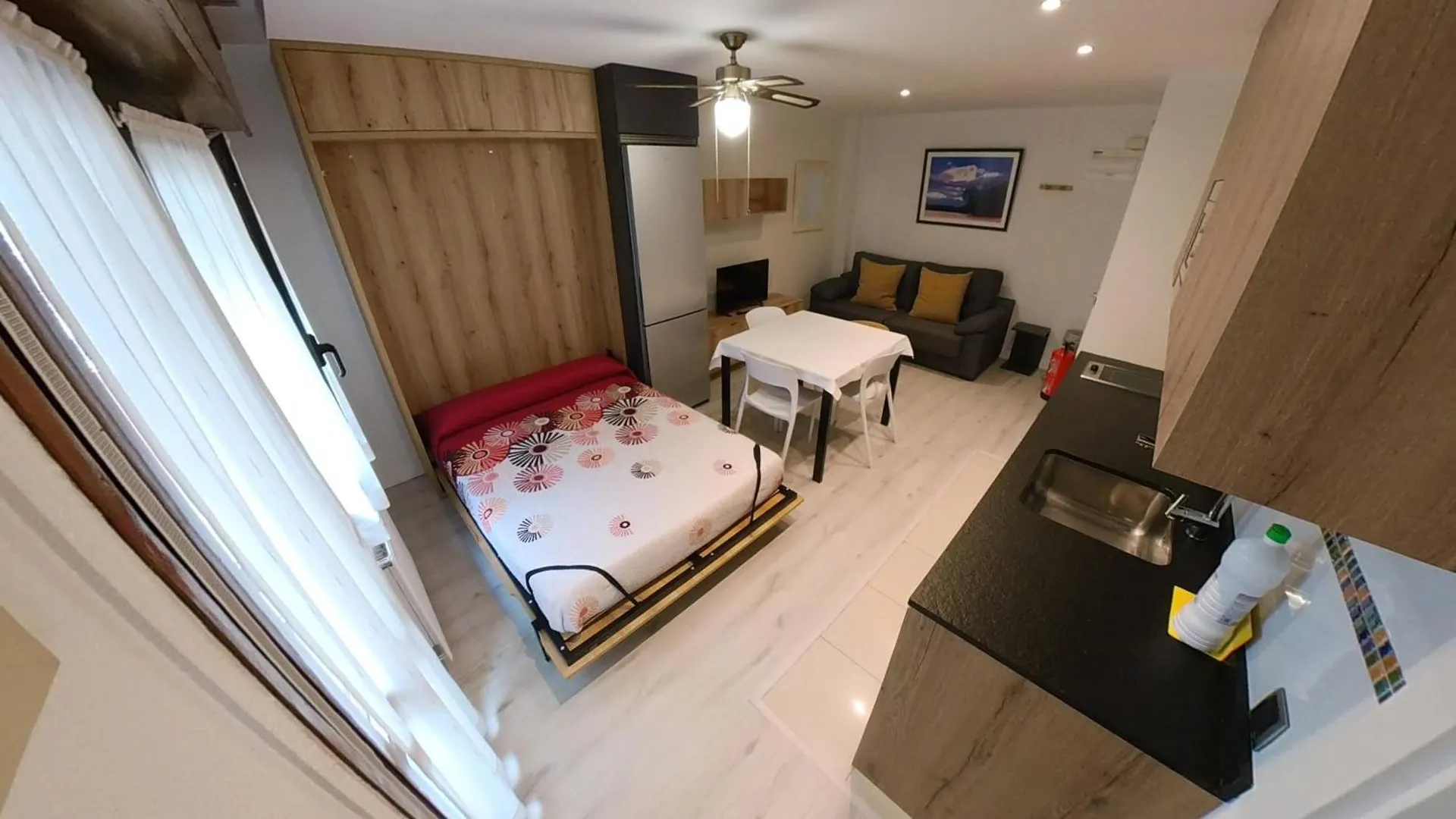 Alojamientos Pamplona Apartamentos