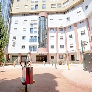 Executive In The Heart Of , Lisboa Portugal