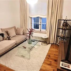 At Sarasate Luxury Appartement