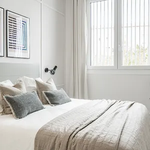 By Clabao Appartement