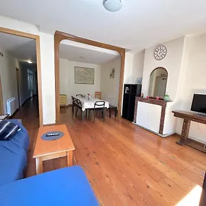 Travelers Rest Appartement