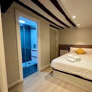 El Oasis De La Estafeta Appartement