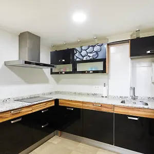 Acà Y Allà Alfonso El Batallador Appartement