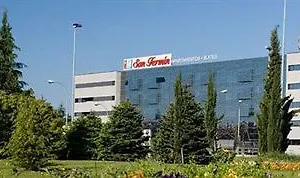 4* Apart-hotel Ah San Fermín
