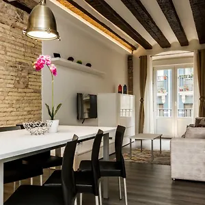 Welcoming Old Town Appartement