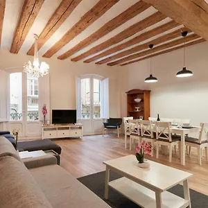 El Roblon De La Estafeta Appartement