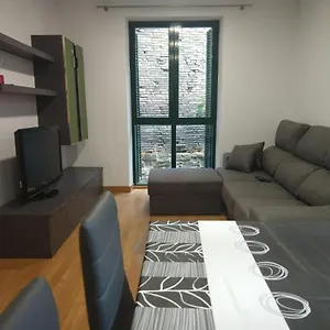 Centro Historico Appartement