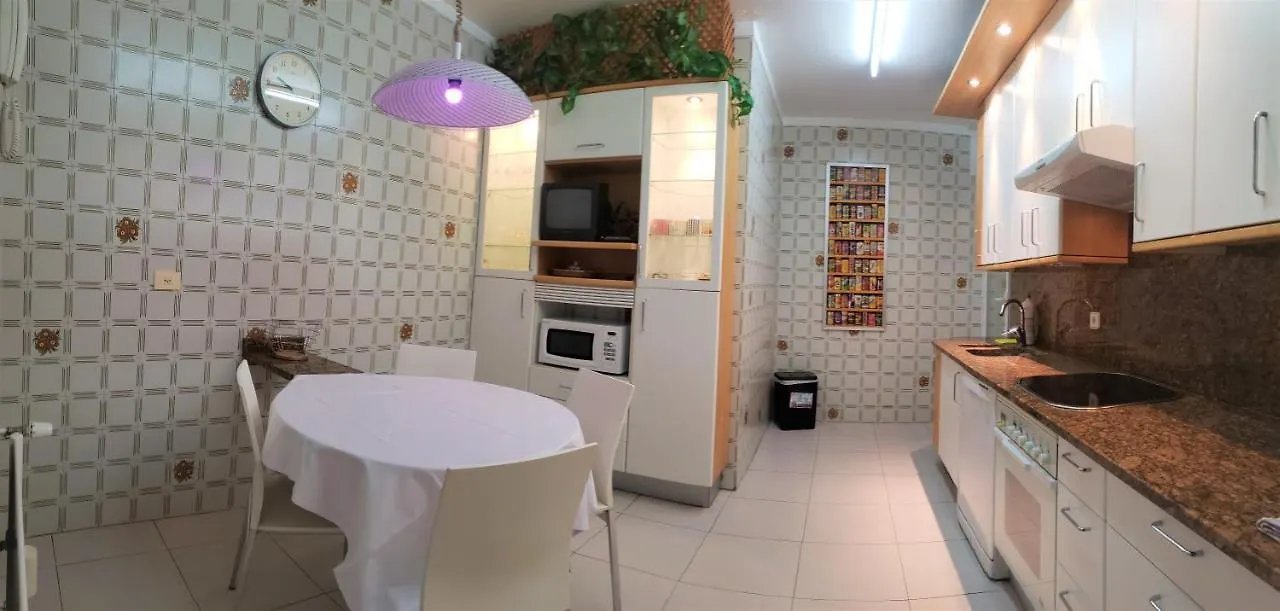 Alojamientos Pamplona Apartamentos 0*,