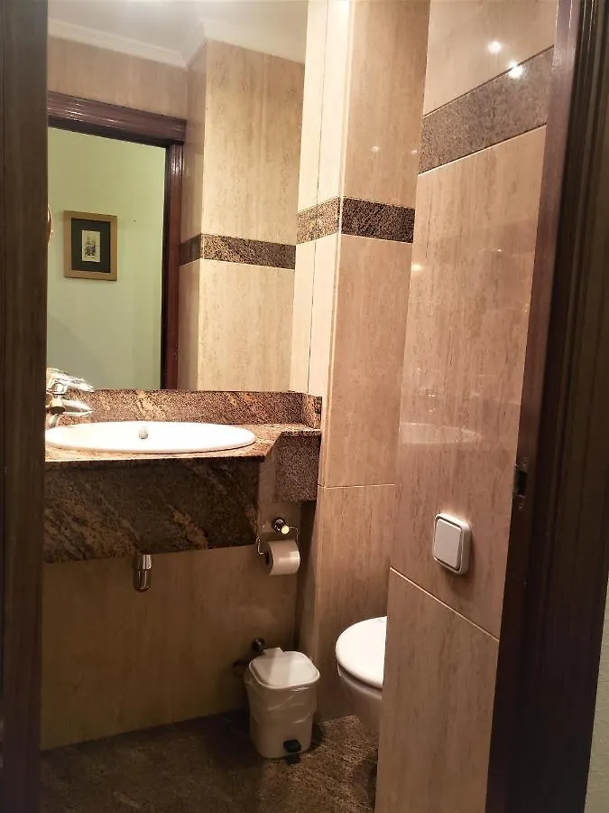Alojamientos Pamplona Apartamentos
