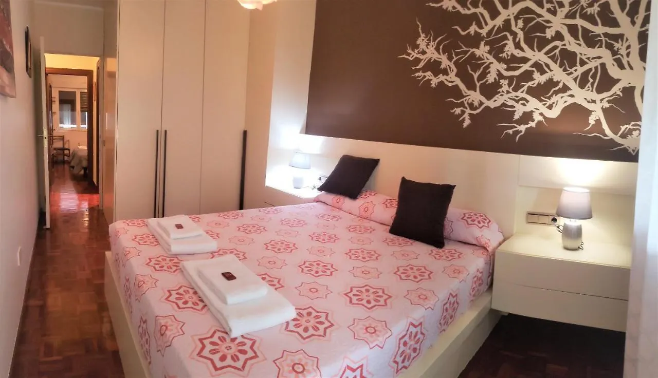 Alojamientos Pamplona Apartamentos