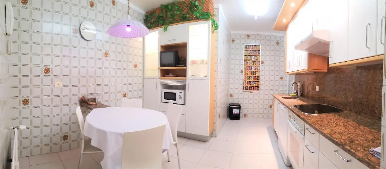 Apartment Alojamientos Pamplona Apartamentos
