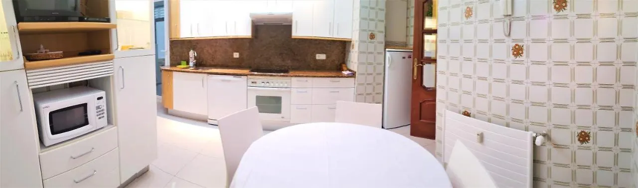 Alojamientos Pamplona Apartamentos
