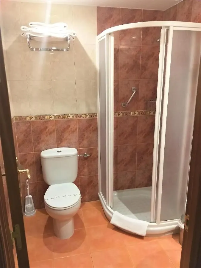 Alojamientos Pamplona Apartamentos Apartment
