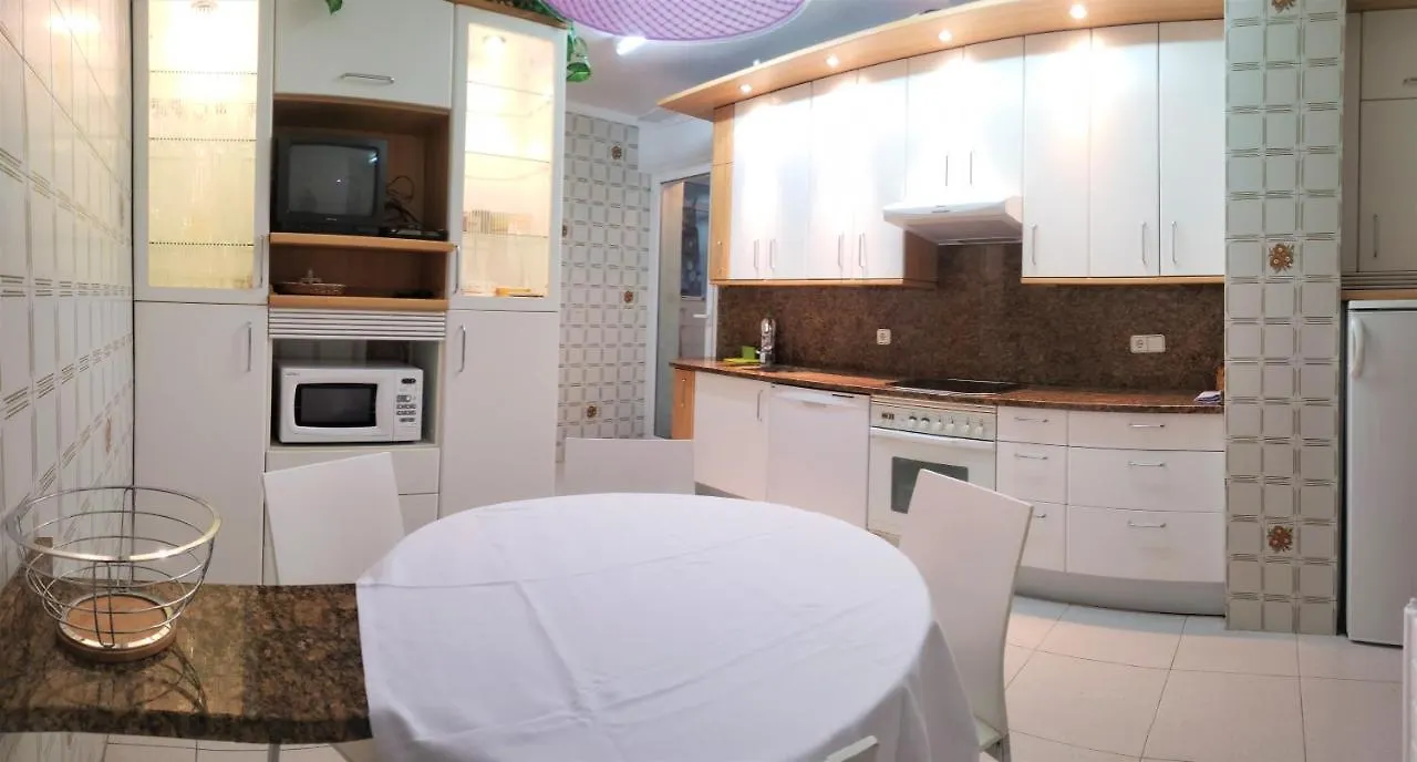 Apartment Alojamientos Pamplona Apartamentos Spain