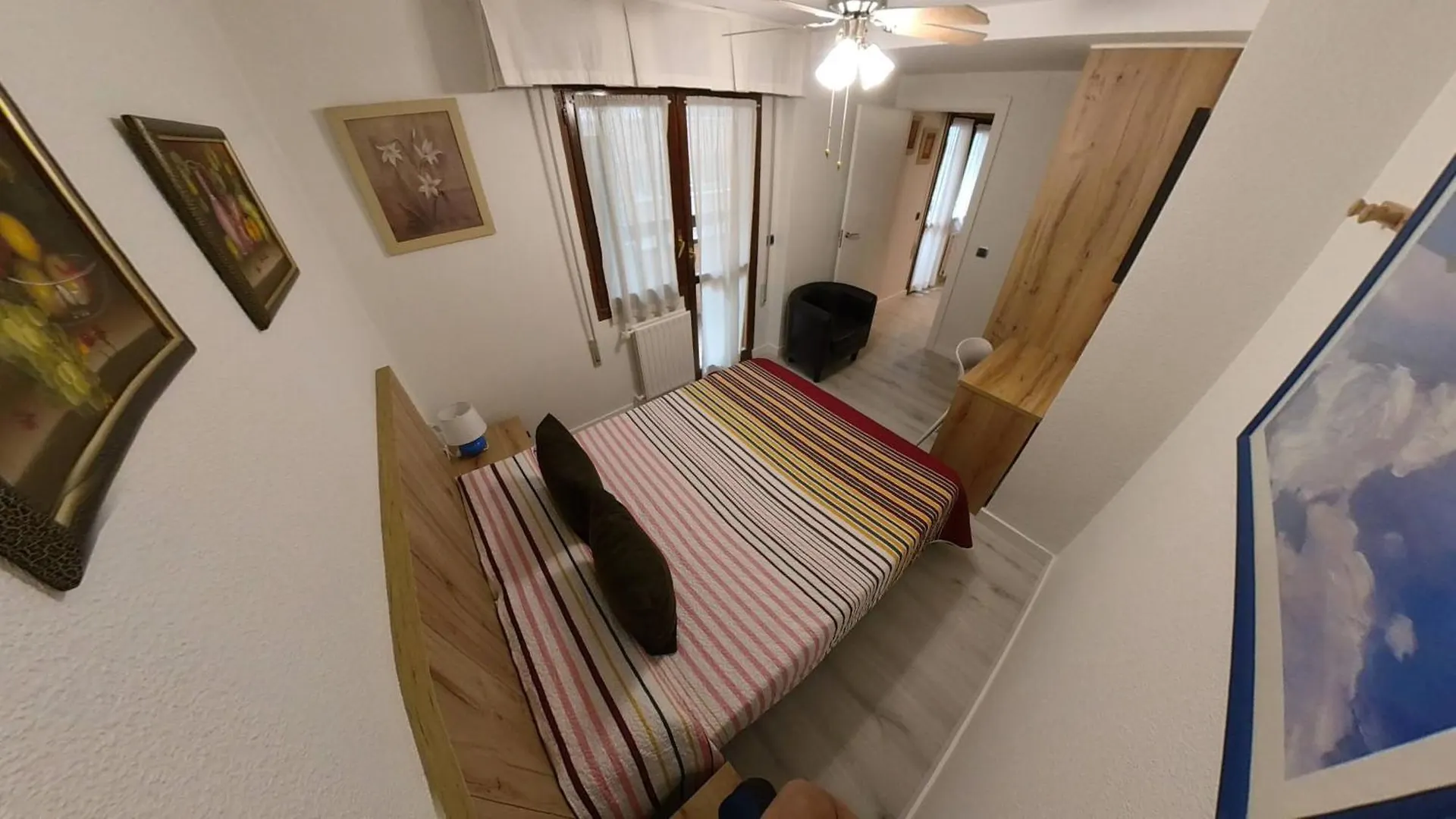 Alojamientos Pamplona Apartamentos Spain