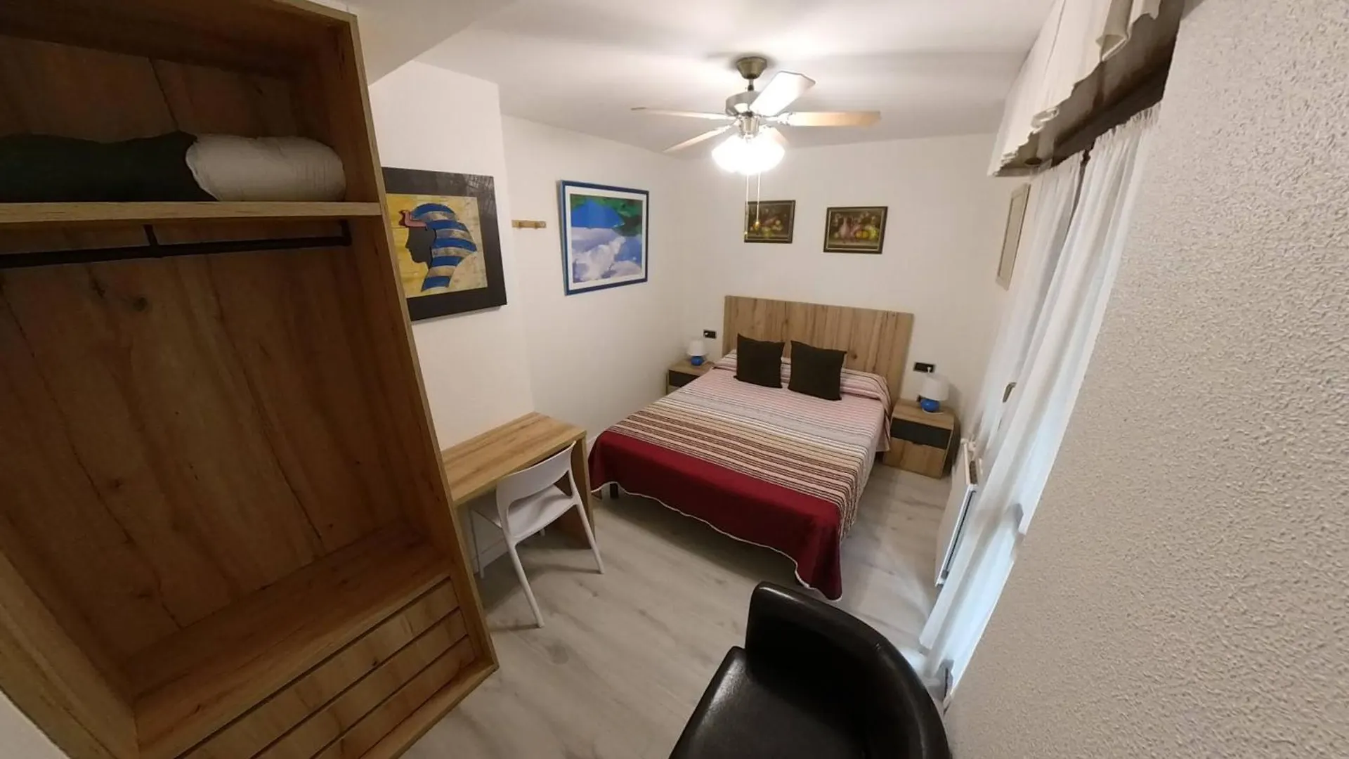 Apartment Alojamientos Pamplona Apartamentos Spain