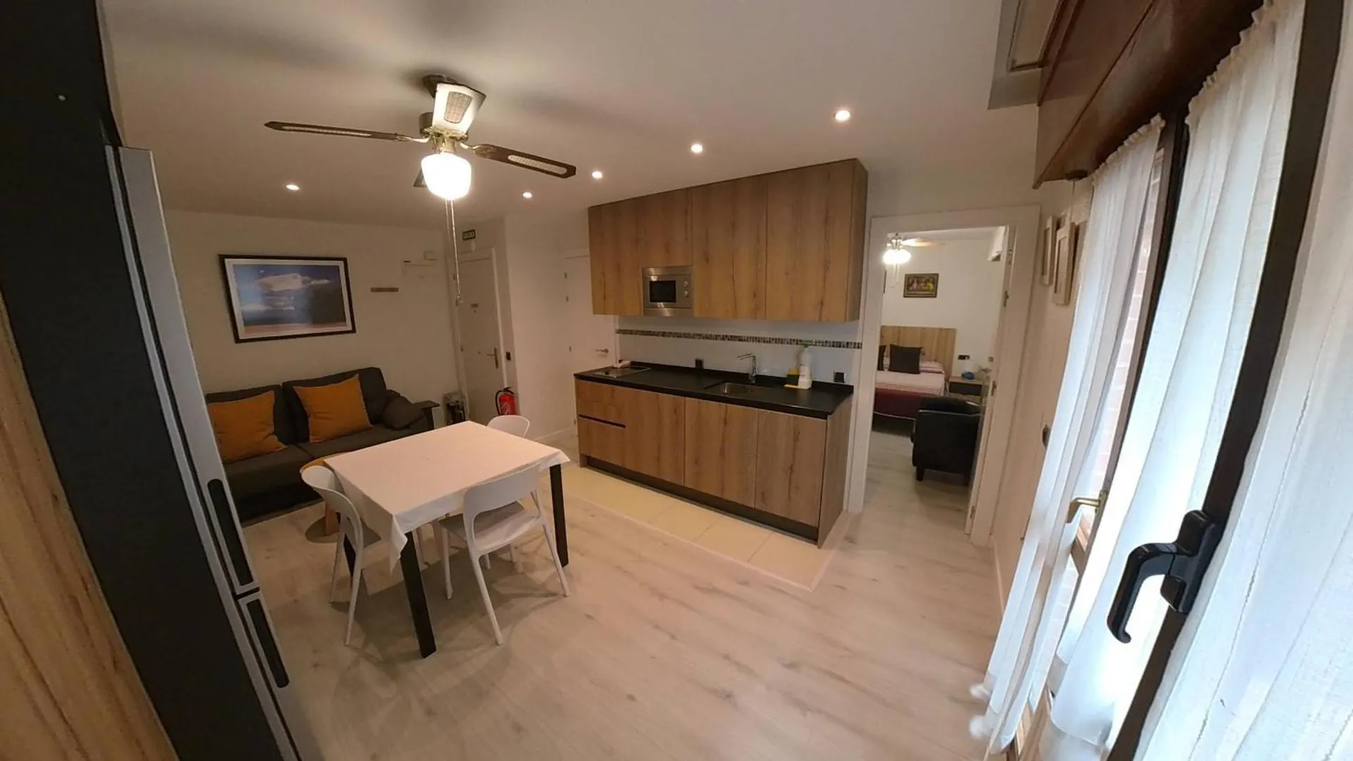 Alojamientos Pamplona Apartamentos